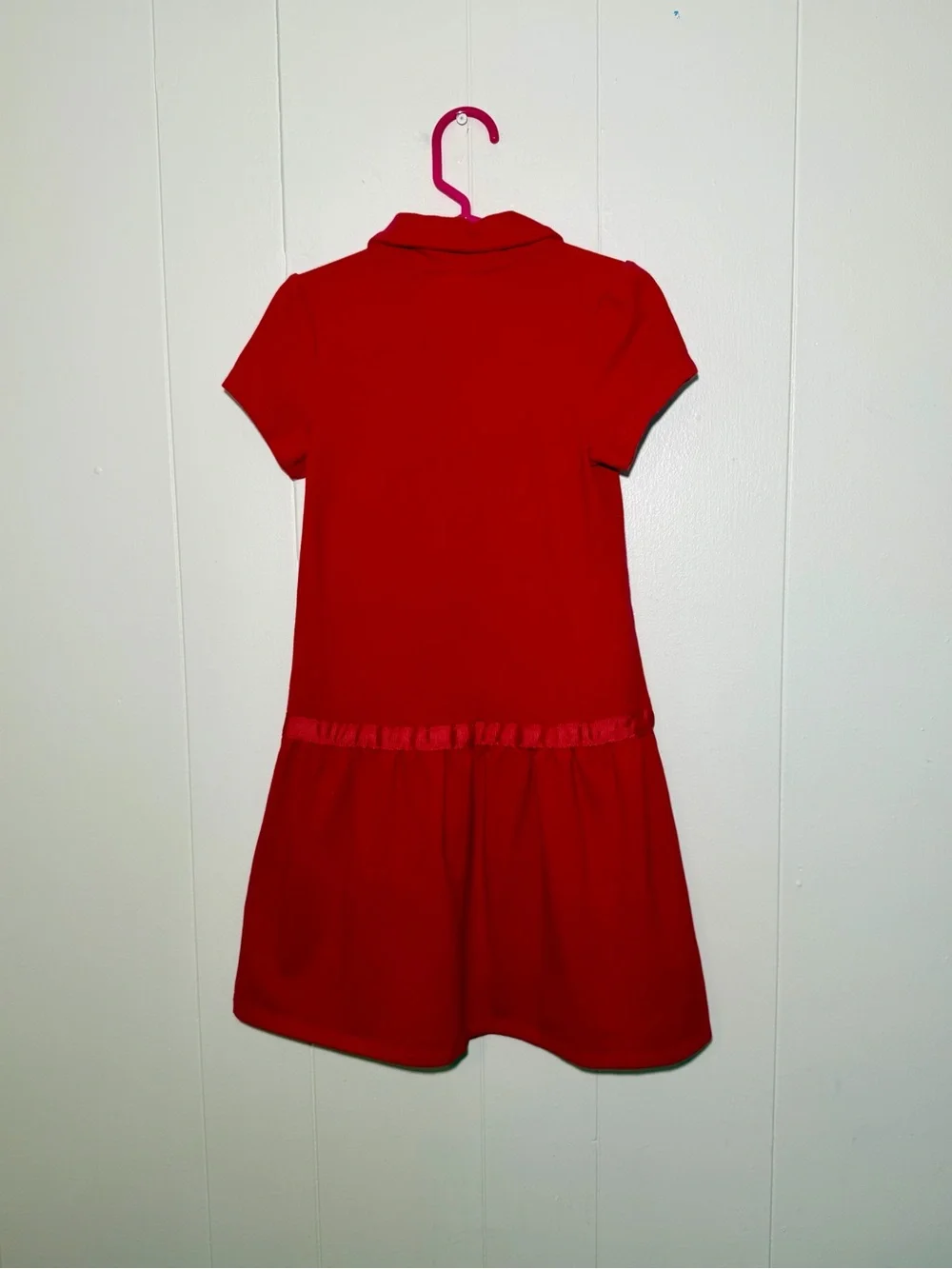 Gymboree polo style